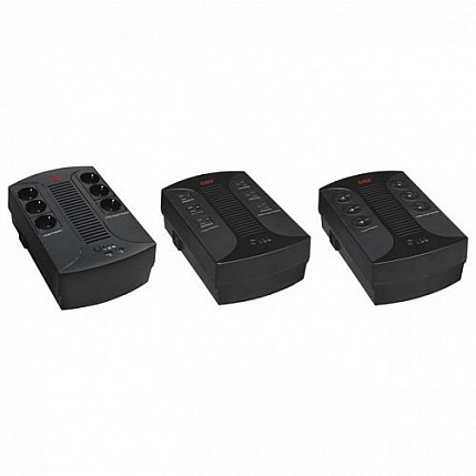 Установка стабилизаторов напряжения